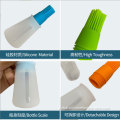 Kitchen Cooking Brush Silicone Oil Bottle Brush Kitchen Oil Brush Manufactory